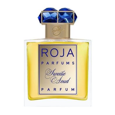 Roja Parfums Sweetie Aoud - Parfum - Parfumprobe/ Zerstäuber