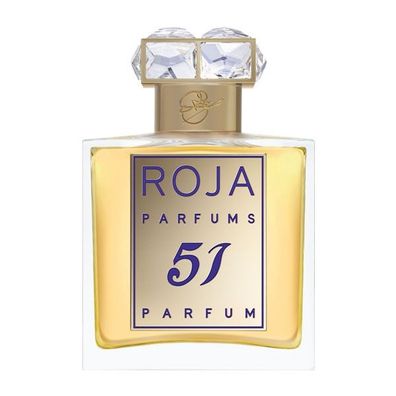 Roja Parfums 51 Pour Femme - Parfum - Parfumprobe/ Zerstäuber