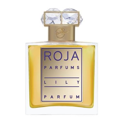 Roja Parfums Lily - Parfum - Parfumprobe/ Zerstäuber
