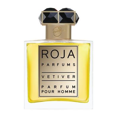 Roja Parfums Vetiver - Parfum pour Homme - Parfumprobe/ Zerstäuber