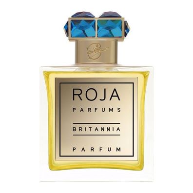 Roja Parfums Britannia - Parfum - Parfumprobe/ Zerstäuber