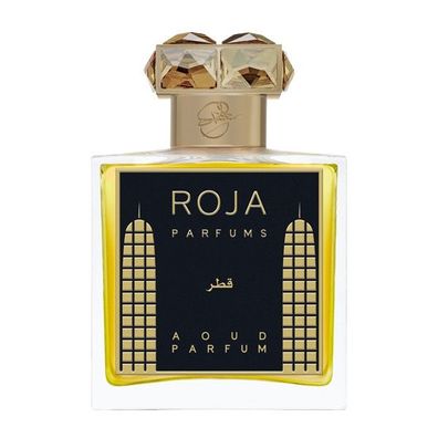 Roja Parfums Gulf Collection - Qatar - Parfum - Parfumprobe/ Zerstäuber