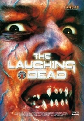 The Laughing Dead [DVD] Neuware