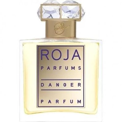 Roja Parfums Danger - Parfum - Parfumprobe/ Zerstäuber