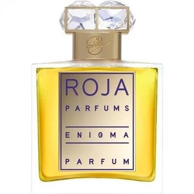 Roja Parfums Enigma - Parfum - Parfumprobe/ Zerstäuber