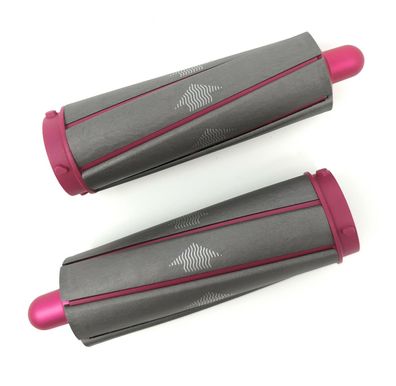 Dyson 969470-01 Airwrap Barrel für Kurze Haare 40mm Breite 100mm Lang Aufsatz