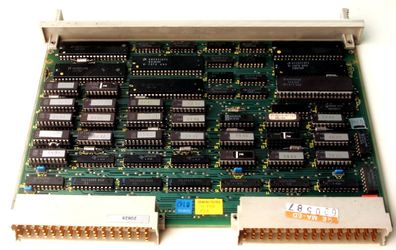 Zentraleinheit, CPU, 6ES5-924-3SA11 Siemens Simatic S5, 1 St