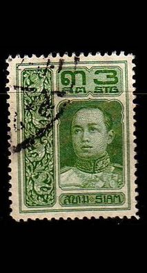 Thailand [1912] MiNr 0101 ( O/ used )