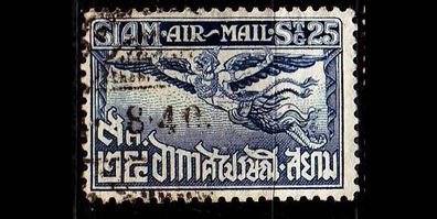 Thailand [1925] MiNr 0188 C ( O/ used )