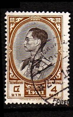 Thailand [1961] MiNr 0369 (A) ( O/ used )