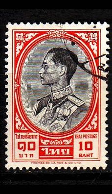 Thailand [1961] MiNr 0371 ( O/ used )