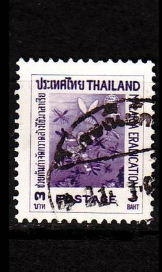 Thailand [1962] MiNr 0392 ( O/ used )