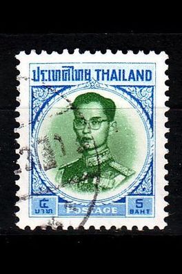 Thailand [1963] MiNr 0423 ( O/ used )
