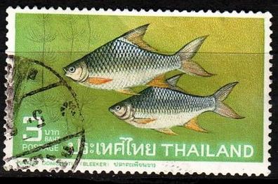 Thailand [1967] MiNr 0482 ( O/ used ) Tiere