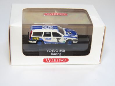 Wiking 264 02 35 - Volvo 850 Racing - HO - 1:87 - Originalverpackung