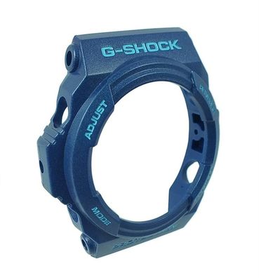 Lünette Bezel Casio G-Shock Blau für G-310 10462633 GA-310-2A