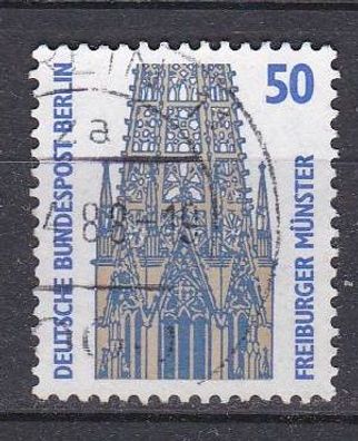 Berlin 1987, Nr.794A, gestempelt, MW 1,50€