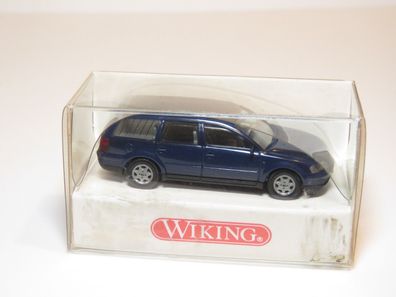 Wiking 038 01 20 - VW Passant Variant - HO - 1:87 - Originalverpackung