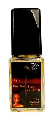 Teufelsküche Patchouli Eau de Parfum Scent of Orient Gothic Patchouly oriental
