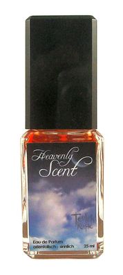Original Teufelsküche Eau de Parfum Heavenly Scent, 25ml Pudrig Vanille Spray