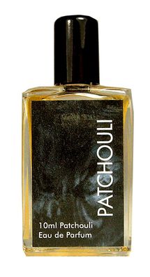 Original Teufelsküche Patchouli Natur Patchouly Eau de Parfum Patchoulie 10ml