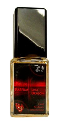 Original Teufelsküche Patchouli "Lost Dragon" Eau de Parfum Drachenblut 25ml