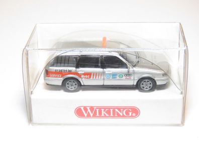 Wiking 043 03 27 - VW Passat Service Mobil - HO - 1:87 - Originalverpackung