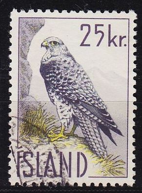 ISLAND Iceland [1960] MiNr 0339 ( O/ used ) Tiere