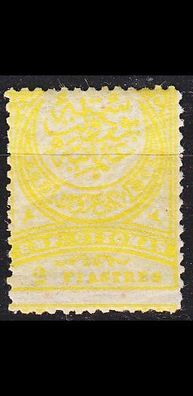 TÜRKEI TURKEY [1890] MiNr 0062 aA ( * * / mnh )
