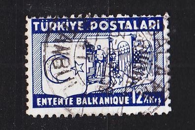 TÜRKEI TURKEY [1937] MiNr 1015 ( O/ used ) [01]
