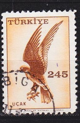 TÜRKEI TURKEY [1959] MiNr 1667 ( O/ used )