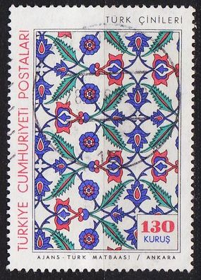TÜRKEI TURKEY [1966] MiNr 1997 ( O/ used )