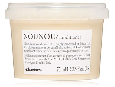 Davines Essential Haircare NOUNOU/ conditioner 75 ml