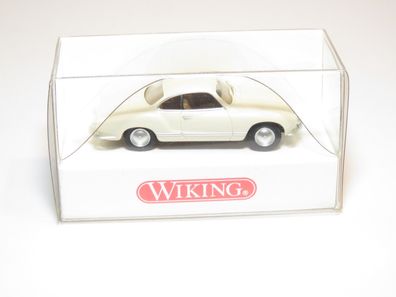 Wiking 805 01 23 - VW Karmann Ghia Coupe - HO - 1:87 - Originalverpackung