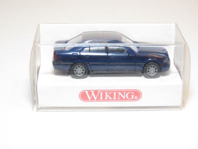 Wiking 144 01 23 - Mercedes Benz C 220 - HO - 1:87 - Originalverpackung