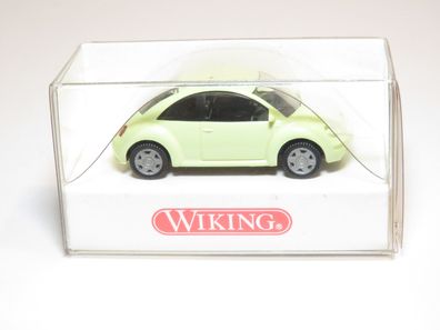 Wiking 035 02 24 - VW New Beetle - HO - 1:87 - Originalverpackung