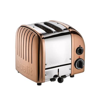Toaster Classic NewGen 2-Scheiben