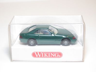 Wiking 141 02 18 - Mercedes Bens 500 SL - HO - 1:87 - Originalverpackung