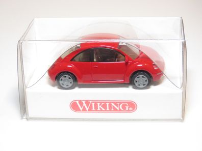 Wiking 035 05 24 - VW New Beetle - HO - 1:87 - Originalverpackung