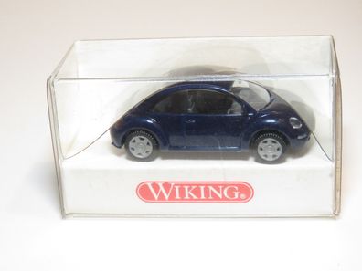 Wiking 035 01 24 - VW New Beetle - HO - 1:87 - Originalverpackung
