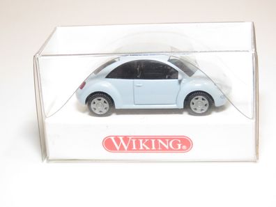 Wiking 035 03 24 - VW New Beetle - HO - 1:87 - Originalverpackung