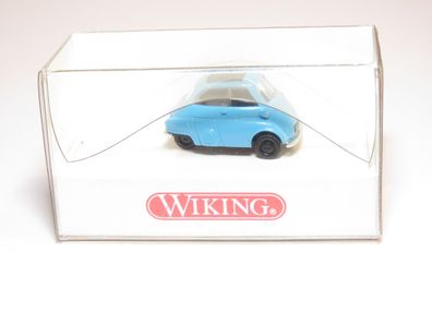 Wiking 808 01 22 - BMW Isetta - HO - 1:87 - Originalverpackung