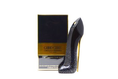Carolina Herrera Good Girl Eau de Parfum supreme Its so good to be bad 30 ml