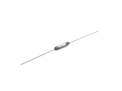 Schönwitz 01-03-04-14 Reedschalter Reedkontakt Schließer 7mm x 1,8mm - NEU
