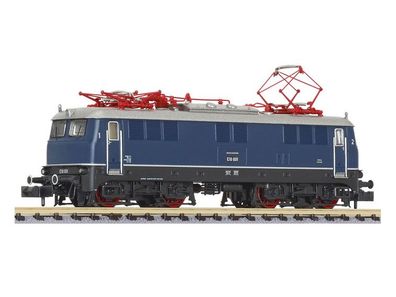 Liliput N (1/160) L162521 Elektr. Lokomotive E10 001, DB, Ep. III -OVP NEU