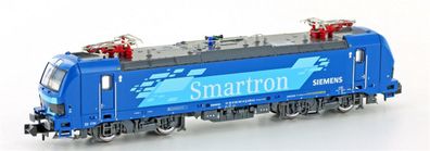 Hobbytrain N H2997 E-Lok BR192 001 Smartron Demonstrator - NEU