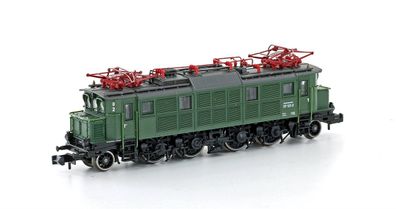 Hobbytrain N H2894 E-Lok BR E117 122-2 DB grün Ep. IV - NEU