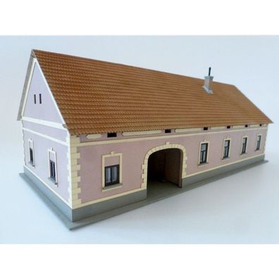 Igra Model H0 151010 Landhaus Typ 1 Ep. - NEU