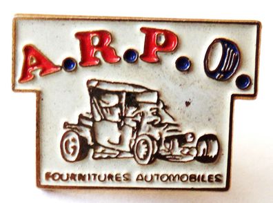 A.R.P.O. - Fournitures Automobiles - Pin 20 x 15 mm