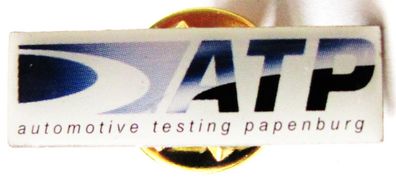 ATP - Automative Testing Pappenburg - Pin 25 x 8 mm